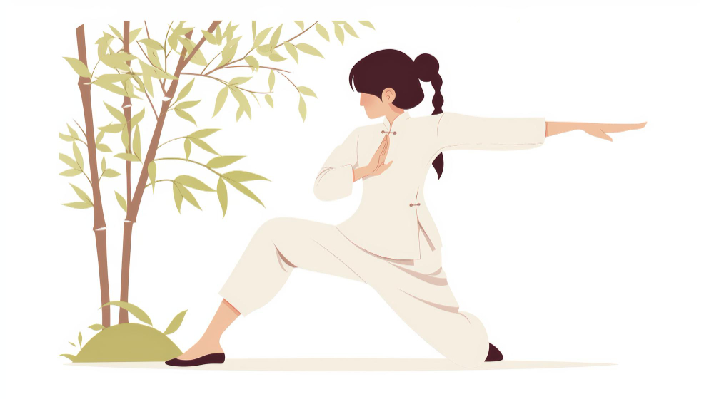 Nuestra escuela de chi kung