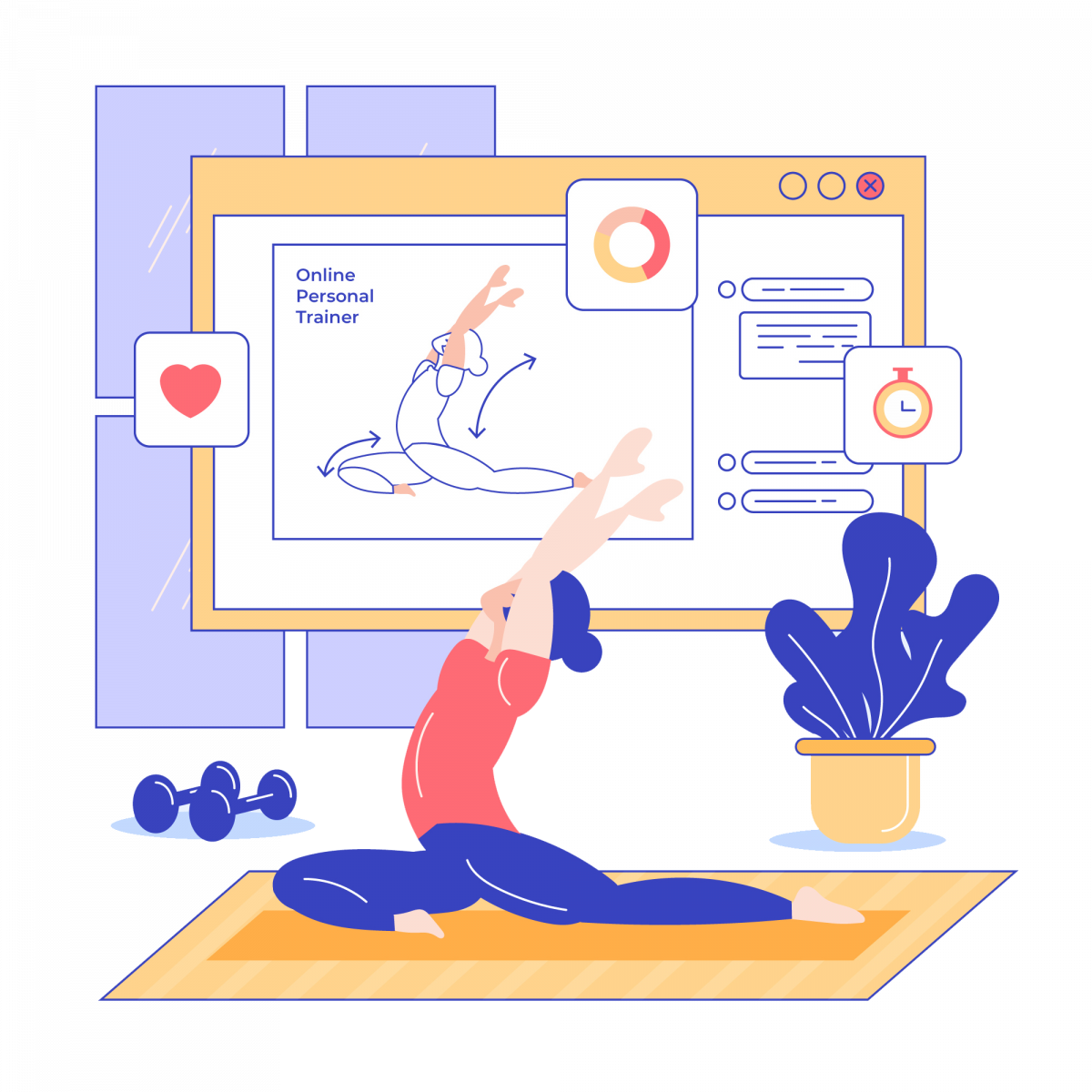 aprende chi kung desde casa