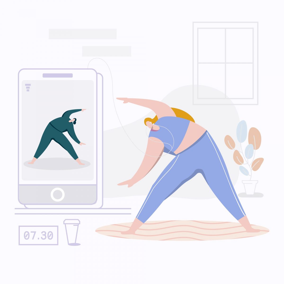 sesión de chi kung online en vivo