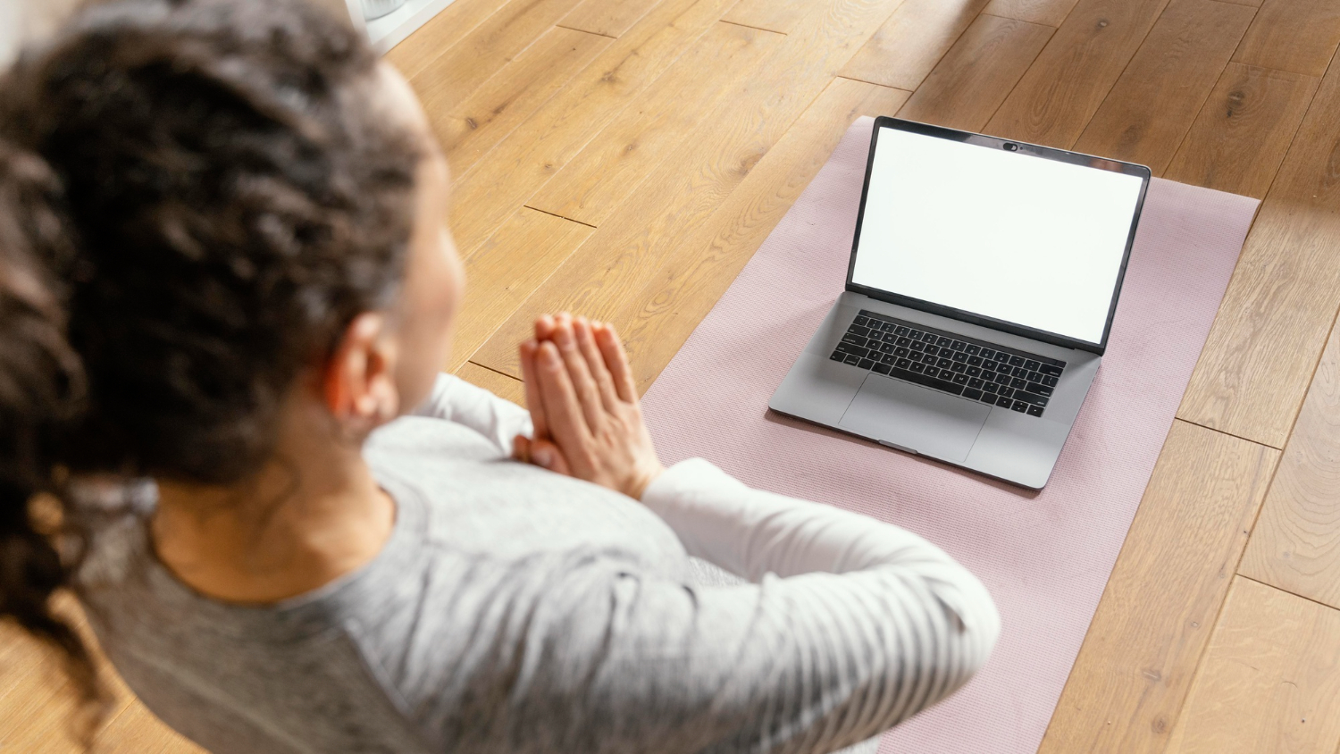 CHI KUNG EN CASA (ONLINE)